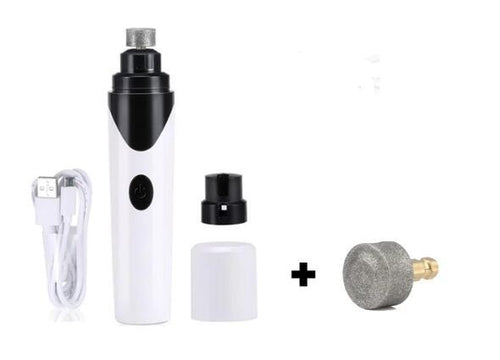 Pet Grooming Kit – 3 in 1 Bundle for Dogs & Cats