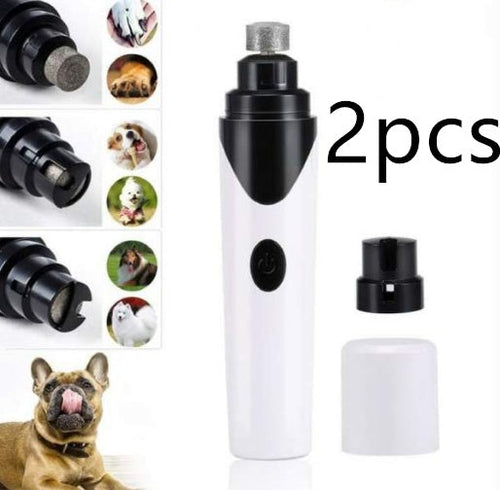 Pet Nail Clippers with Safety Guard – Professional Grooming Tool for Dogs & Cats