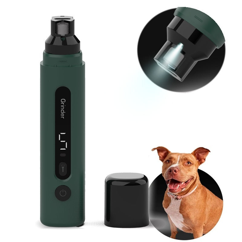 Pet Grooming Kit – 3 in 1 Bundle for Dogs & Cats